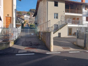 Casa Sperandio